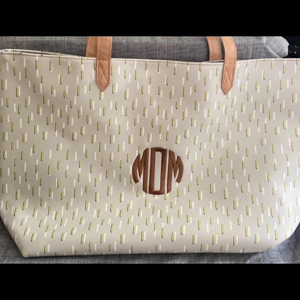 New Thirty One Spring Collection Modern Tote